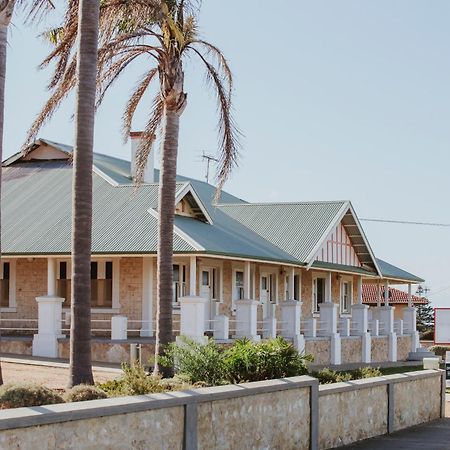 Kangaroo Island Seaview Guest House Kingscote Exterior photo
