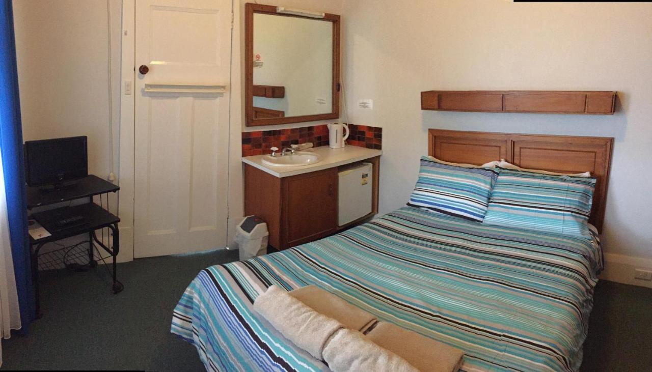Kangaroo Island Seaview Guest House Kingscote Exterior photo