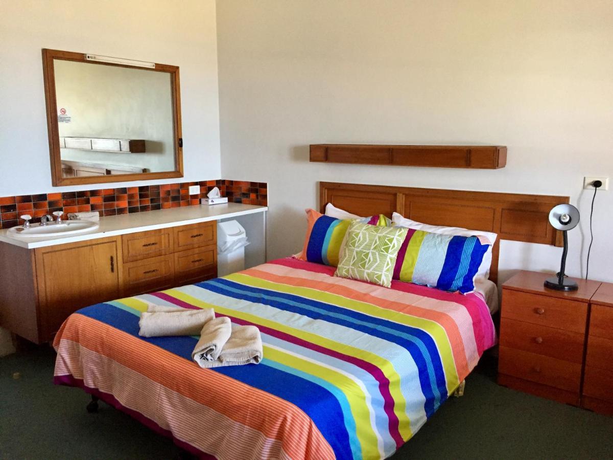 Kangaroo Island Seaview Guest House Kingscote Exterior photo