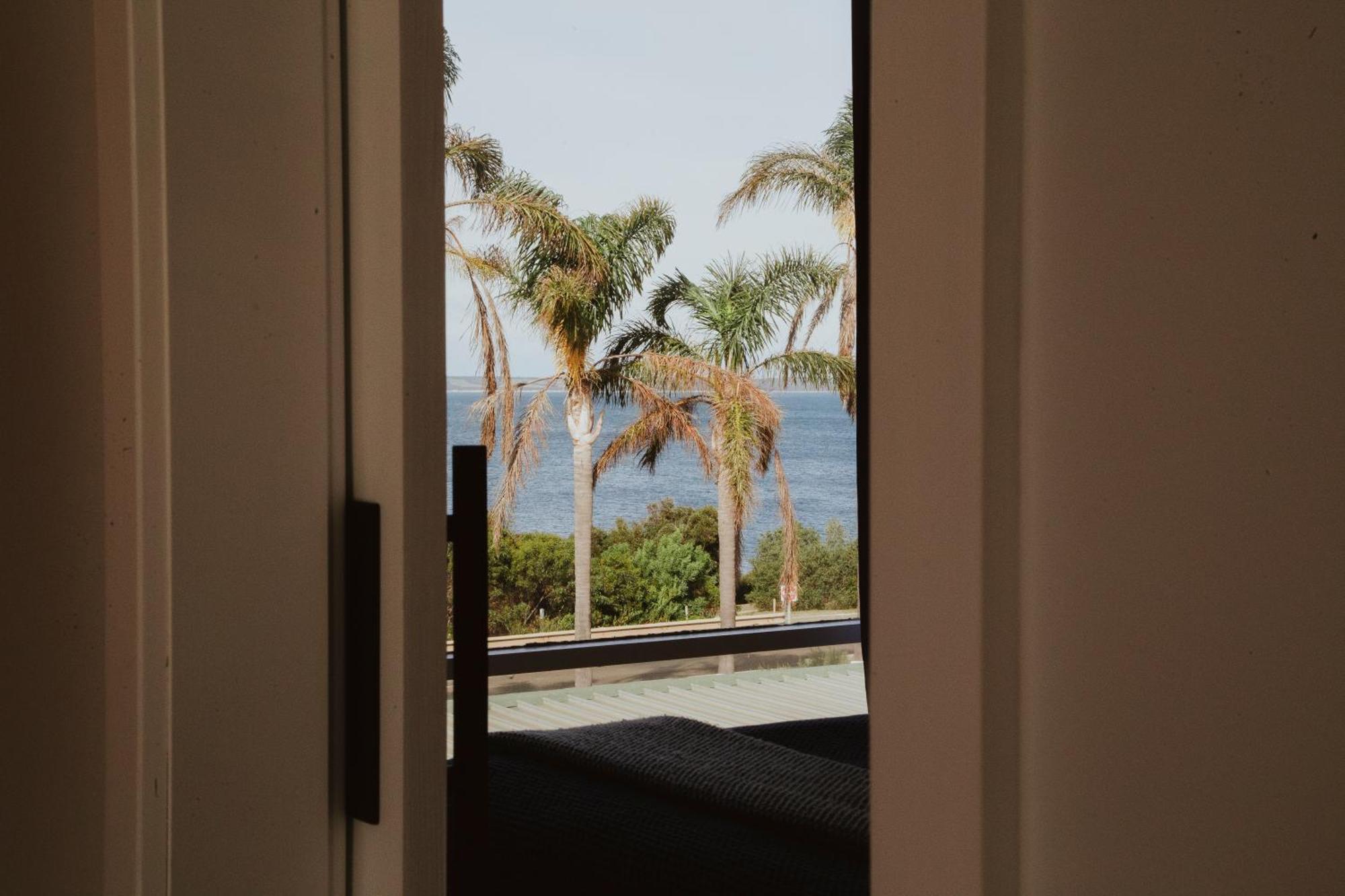 Kangaroo Island Seaview Guest House Kingscote Exterior photo