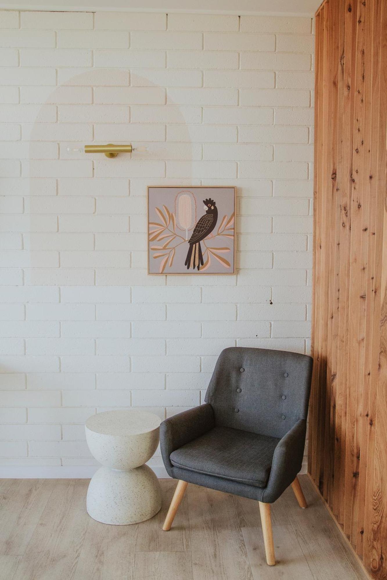 Kangaroo Island Seaview Guest House Kingscote Exterior photo