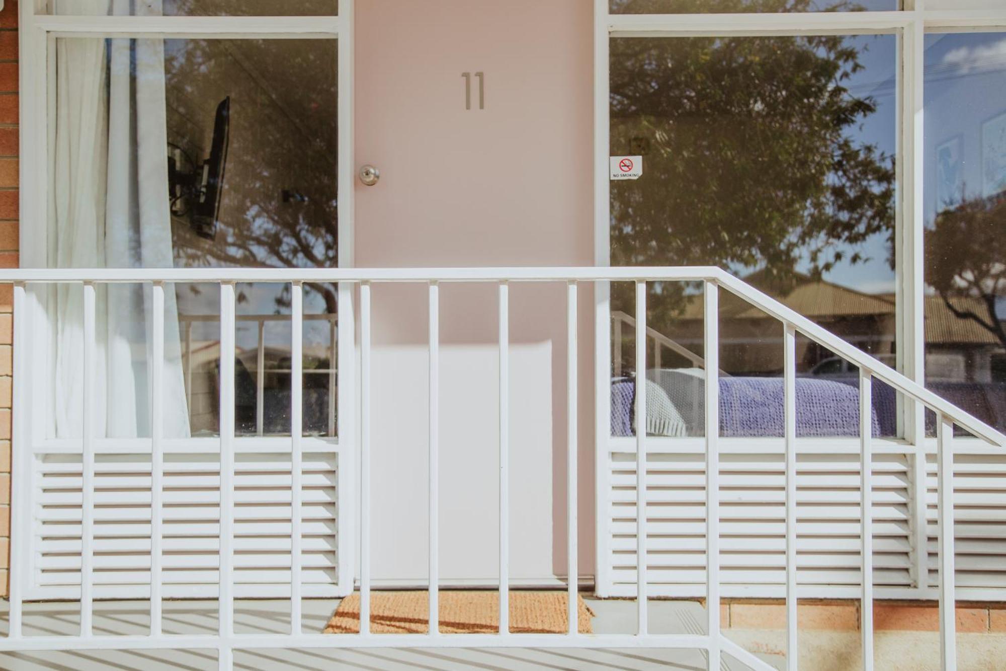 Kangaroo Island Seaview Guest House Kingscote Exterior photo