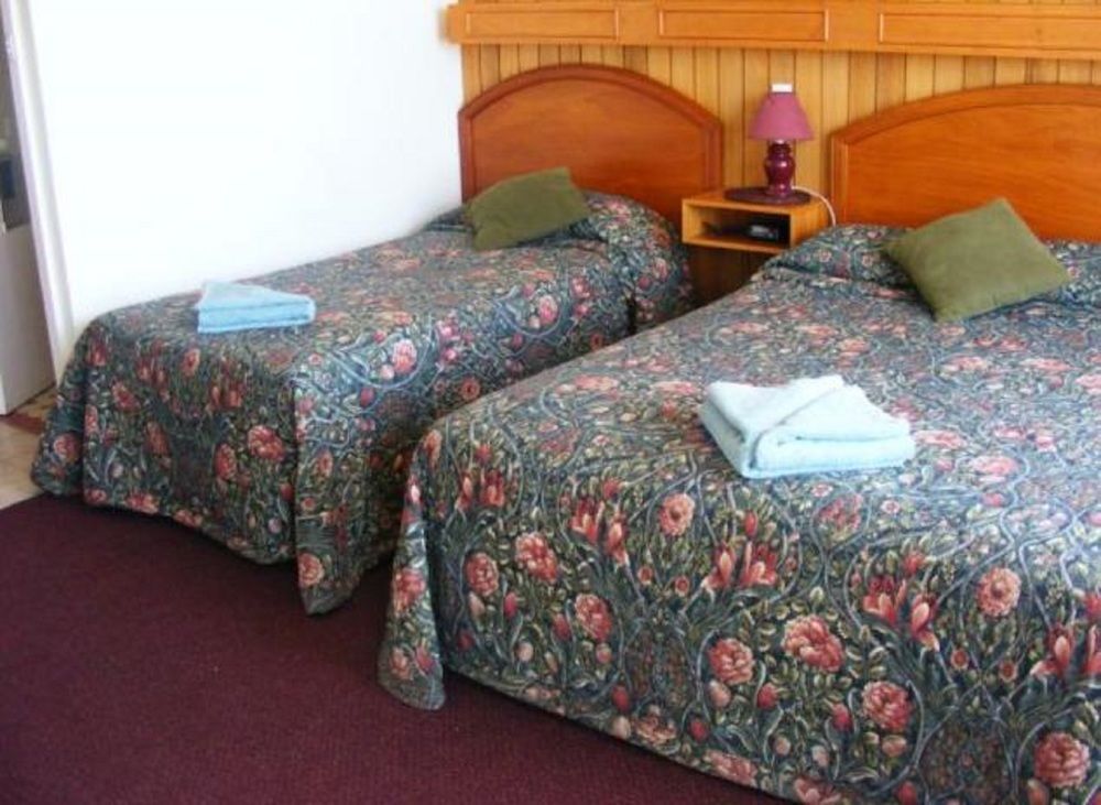 Kangaroo Island Seaview Guest House Kingscote Exterior photo