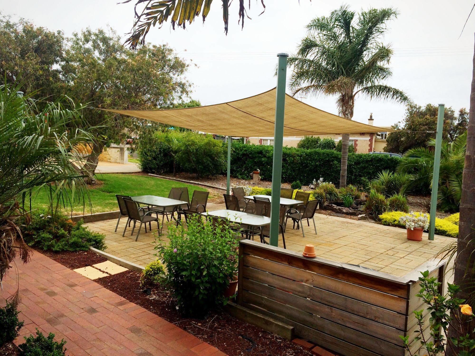 Kangaroo Island Seaview Guest House Kingscote Exterior photo